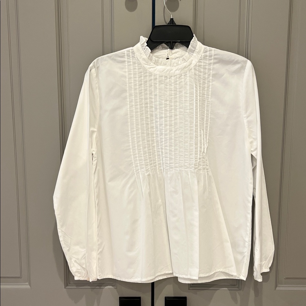 Velvet Brand white top